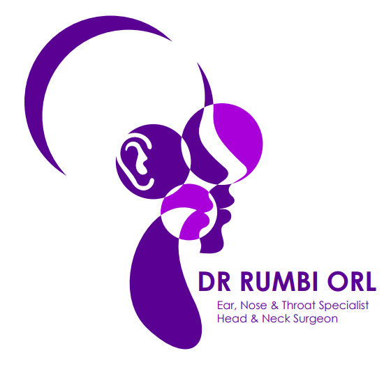 Dr Rumbi Orl